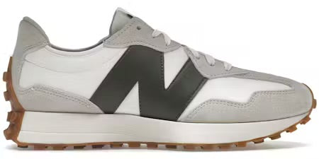 New Balance 327 Oak Leef Green