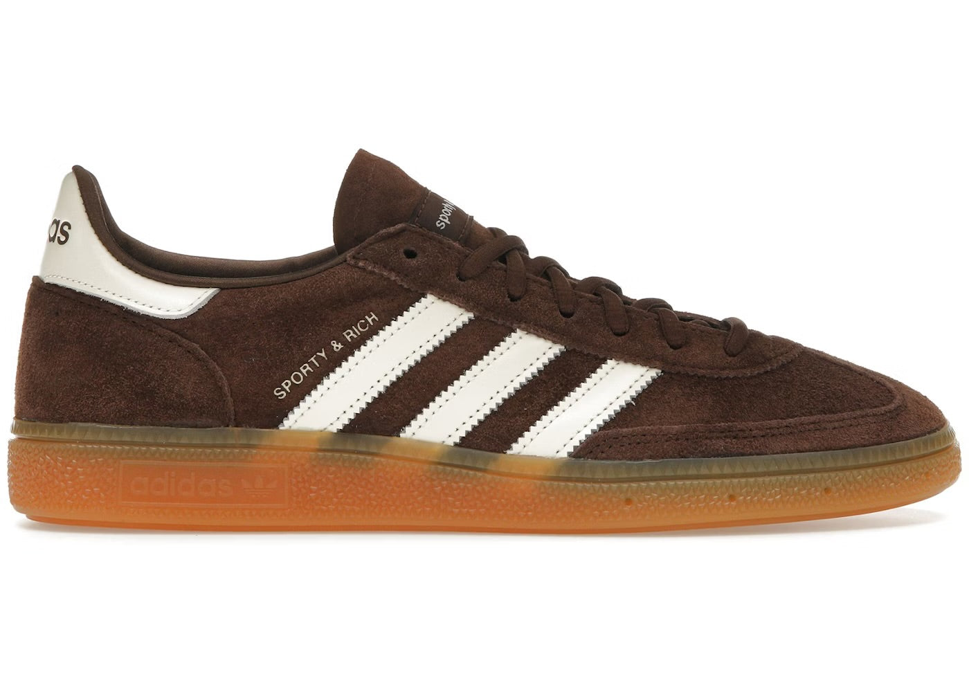 ADIDAS x SPORTY & RICH SPEZIAL