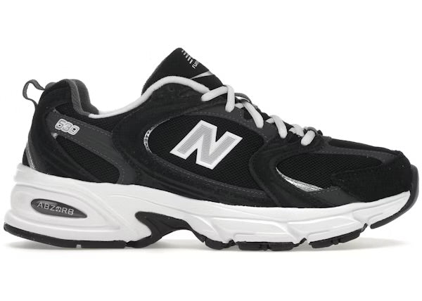 New Balance 530 Black/White