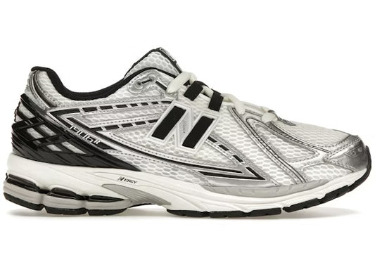 New Balance 1906R White Silver Black
