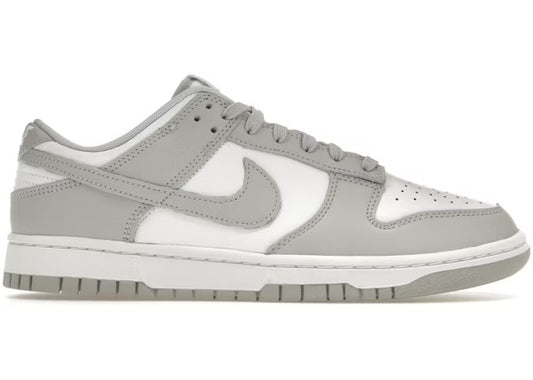 NIKE DUNK GREY LOW FOG