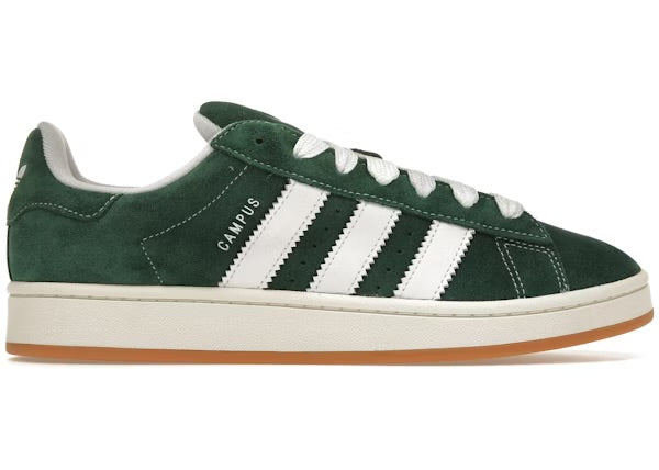 Adidas Campus 00s Green