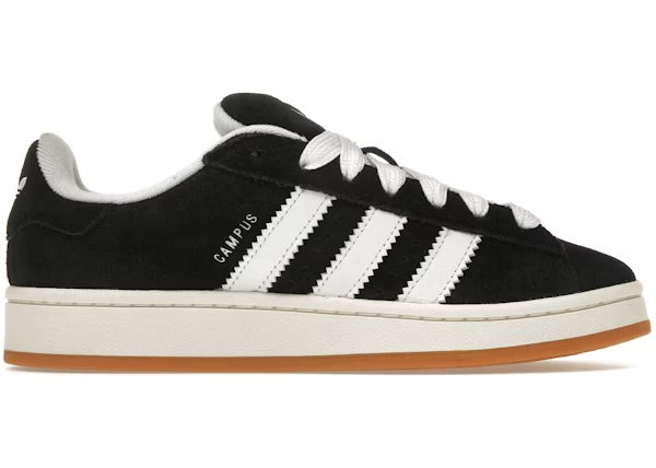 Adidas Campus 00s Black White