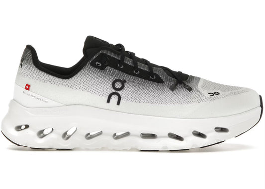 ON RUNNING CLOUDTILT BLACK IVORY