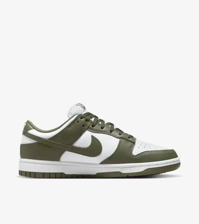 Nike Dunk Low Medium Olive