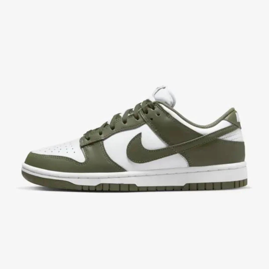 Nike Dunk Low Medium Olive